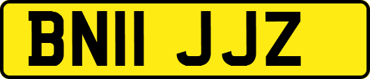 BN11JJZ