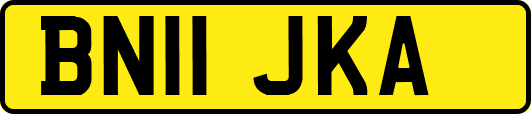 BN11JKA