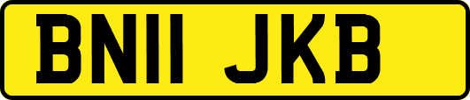 BN11JKB