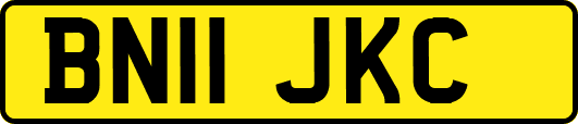 BN11JKC