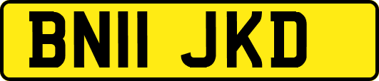 BN11JKD