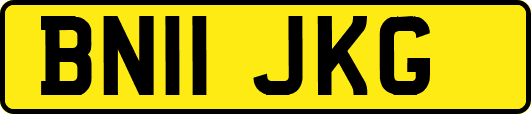 BN11JKG