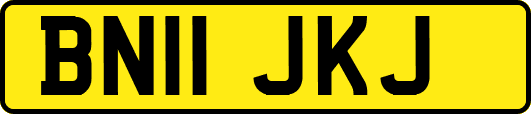 BN11JKJ