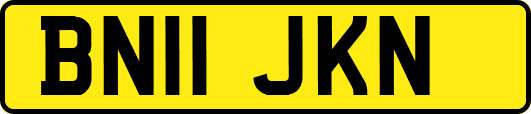 BN11JKN