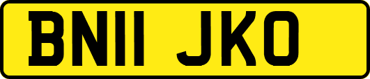 BN11JKO