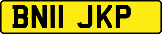 BN11JKP