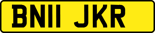BN11JKR