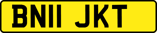 BN11JKT