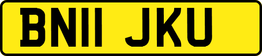 BN11JKU
