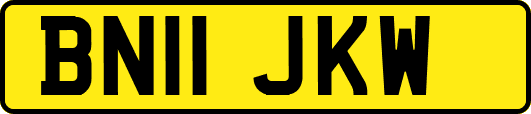 BN11JKW