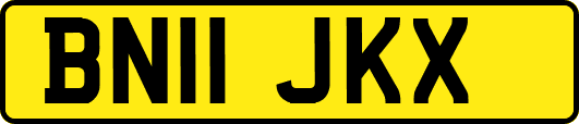 BN11JKX