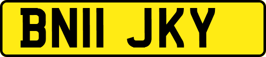 BN11JKY