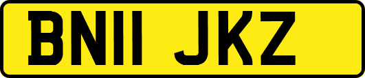 BN11JKZ