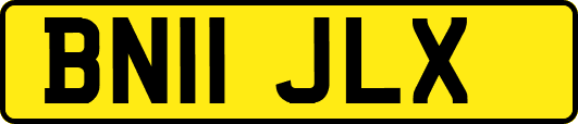 BN11JLX