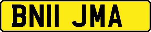 BN11JMA