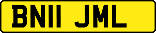 BN11JML