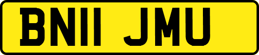BN11JMU