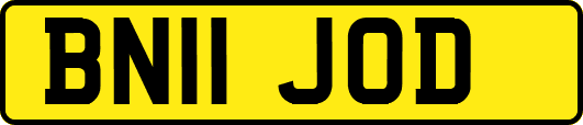 BN11JOD