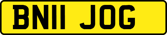 BN11JOG
