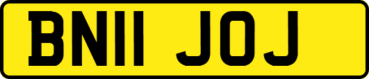 BN11JOJ