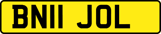 BN11JOL