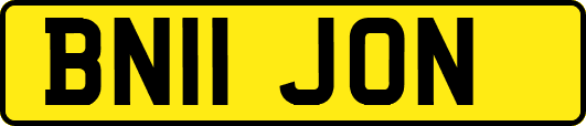 BN11JON