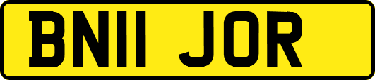 BN11JOR