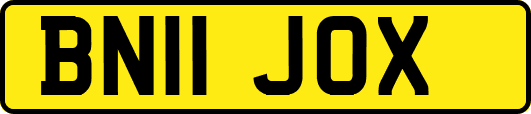 BN11JOX