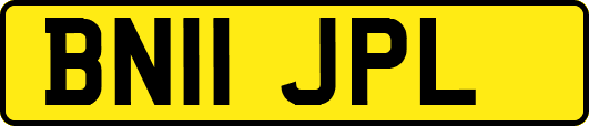 BN11JPL