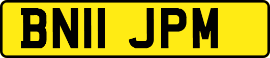 BN11JPM