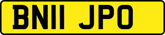 BN11JPO