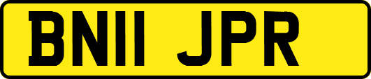 BN11JPR