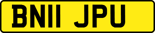 BN11JPU