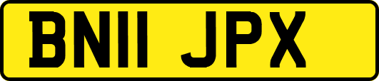 BN11JPX