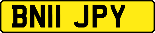 BN11JPY