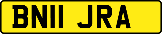 BN11JRA