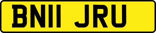 BN11JRU