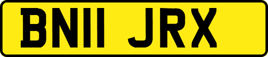 BN11JRX
