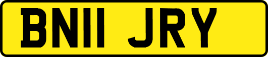 BN11JRY