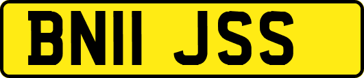 BN11JSS