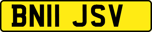 BN11JSV