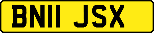 BN11JSX