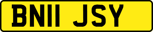 BN11JSY