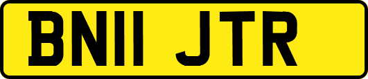 BN11JTR