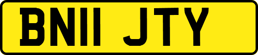 BN11JTY