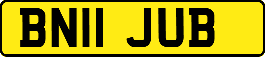 BN11JUB