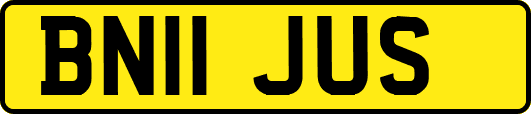 BN11JUS