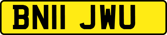 BN11JWU