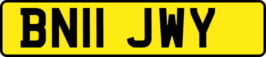 BN11JWY