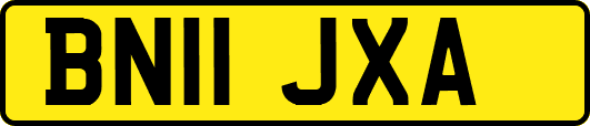 BN11JXA
